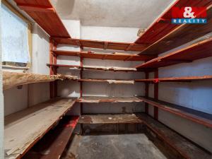 Prodej rodinného domu, Ústí nad Orlicí, U Rybníčku, 148 m2