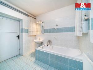 Prodej rodinného domu, Ústí nad Orlicí, U Rybníčku, 148 m2