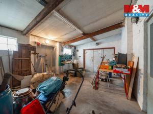 Prodej rodinného domu, Ústí nad Orlicí, U Rybníčku, 148 m2