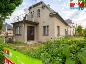 Prodej rodinného domu, Ústí nad Orlicí, U Rybníčku, 148 m2