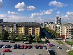 Pronájem bytu 3+1, Praha - Hlubočepy, Voskovcova, 78 m2