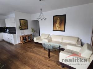 Prodej bytu 3+1, Opava, Edvarda Beneše, 70 m2