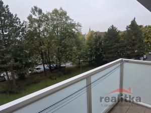 Prodej bytu 3+1, Opava, Edvarda Beneše, 70 m2