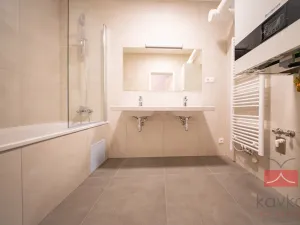 Pronájem bytu 3+kk, Humpolec, Masarykova, 71 m2