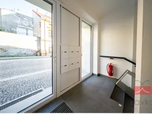 Pronájem bytu 3+kk, Humpolec, Masarykova, 71 m2