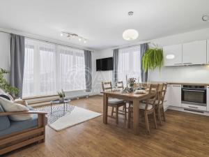 Prodej bytu 3+kk, Horoměřice, T. G. Masaryka, 83 m2