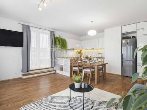 Prodej bytu 3+kk, Horoměřice, T. G. Masaryka, 83 m2