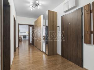 Prodej bytu 3+kk, Horoměřice, T. G. Masaryka, 83 m2