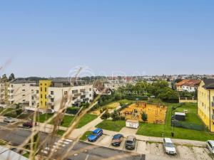 Prodej bytu 3+kk, Horoměřice, T. G. Masaryka, 83 m2