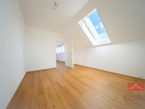 Pronájem bytu 2+kk, Humpolec, Masarykova, 74 m2