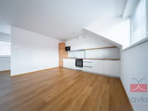 Pronájem bytu 2+kk, Humpolec, Masarykova, 74 m2