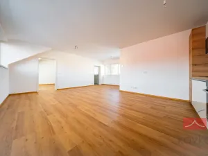 Pronájem bytu 2+kk, Humpolec, Masarykova, 74 m2