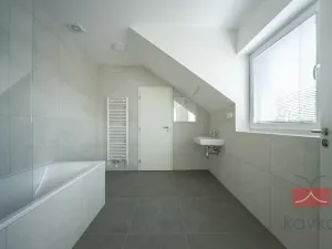 Pronájem bytu 2+kk, Humpolec, Masarykova, 74 m2