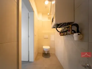 Pronájem bytu 2+kk, Humpolec, Masarykova, 74 m2