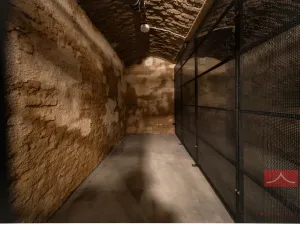 Pronájem bytu 2+kk, Humpolec, Masarykova, 74 m2