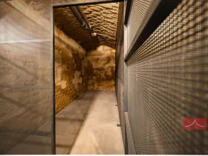 Pronájem bytu 2+kk, Humpolec, Masarykova, 74 m2