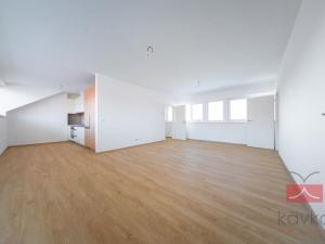 Pronájem bytu 3+kk, Humpolec, Masarykova, 83 m2