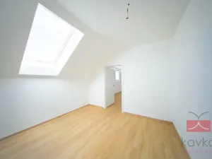 Pronájem bytu 3+kk, Humpolec, Masarykova, 83 m2