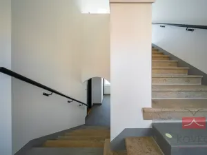 Pronájem bytu 3+kk, Humpolec, Masarykova, 83 m2