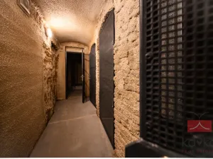 Pronájem bytu 3+kk, Humpolec, Masarykova, 83 m2