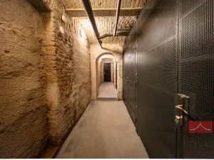 Pronájem bytu 3+kk, Humpolec, Masarykova, 83 m2