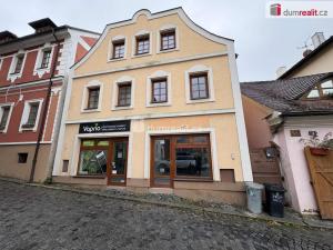 Pronájem kanceláře, Příbram - Příbram III, Dlouhá, 57 m2