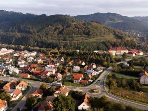 Prodej rodinného domu, Hovězí, 126 m2