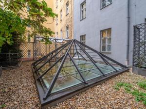 Pronájem kanceláře, Praha - Vinohrady, Polská, 153 m2