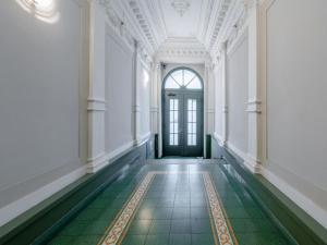 Pronájem kanceláře, Praha - Vinohrady, Polská, 153 m2