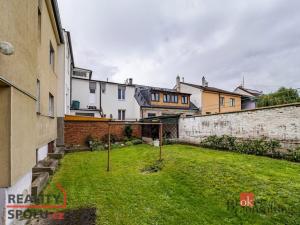 Prodej bytu 3+1, Písek - Budějovické Předměstí, Erbenova, 67 m2