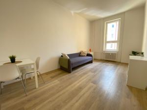 Pronájem bytu 3+1, Karlovy Vary, Koptova, 98 m2