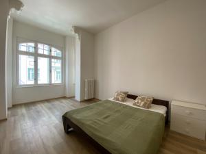 Pronájem bytu 3+1, Karlovy Vary, Koptova, 98 m2