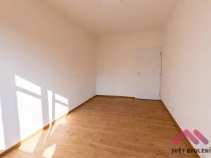 Pronájem bytu 3+kk, Praha - Košíře, Naskové, 102 m2
