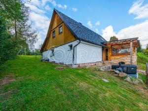 Prodej rodinného domu, Hajnice, 115 m2