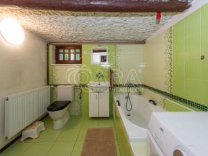 Prodej rodinného domu, Hajnice, 115 m2