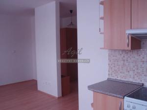 Pronájem bytu 1+kk, Brno, 28 m2
