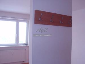 Pronájem bytu 1+kk, Brno, 28 m2