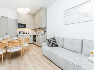 Prodej bytu 3+kk, Praha - Vršovice, Oblouková, 47 m2