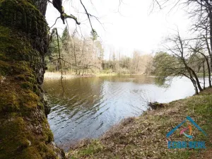 Prodej rodinného domu, Chlum u Třeboně - Lutová, 400 m2
