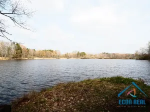 Prodej rodinného domu, Chlum u Třeboně - Lutová, 400 m2