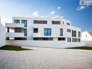 Prodej komerčního pozemku, Praha - Háje, Mirošovská, 665 m2