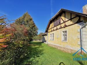 Prodej ubytování, Chlum u Třeboně - Lutová, 400 m2