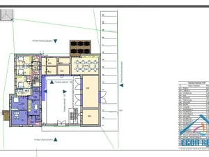 Prodej ubytování, Chlum u Třeboně - Lutová, 400 m2