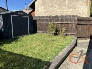 Prodej rodinného domu, Mostkovice, 109 m2