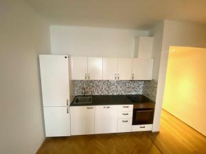 Pronájem bytu 2+kk, Praha - Žižkov, Křišťanova, 49 m2