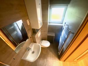 Pronájem bytu 2+kk, Praha - Žižkov, Křišťanova, 49 m2