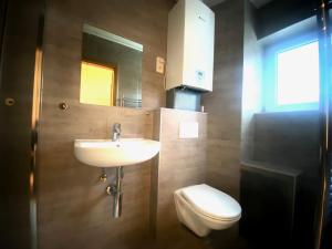 Pronájem bytu 2+kk, Praha - Žižkov, Křišťanova, 49 m2