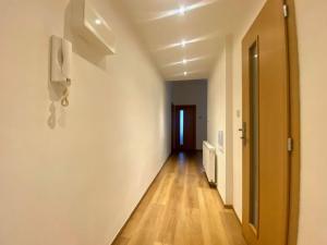 Pronájem bytu 2+kk, Praha - Žižkov, Křišťanova, 49 m2