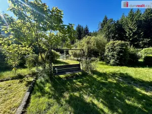 Prodej chaty, Pláně - Vrážné, 55 m2