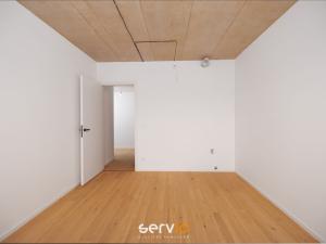 Pronájem bytu 1+kk, Brno, Bratislavská, 26 m2